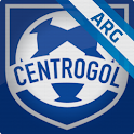Futbol Argentino by CentroGol logo
