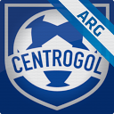 Futbol Argentino by CentroGol mobile app icon