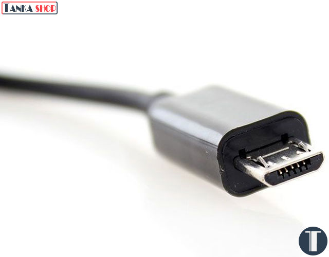Cáp OTG Micro USB cho điện thoại Android S-K07 - 3