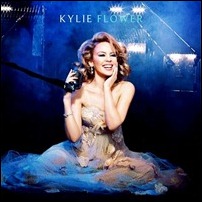 Kylie Minogue Flower