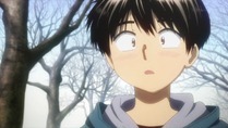 Nazo no Kanojo X – 13 (End) and Series Review - Lost in Anime