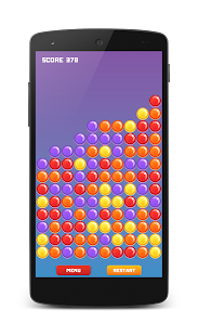 download Mania de Estourar Bolhas free