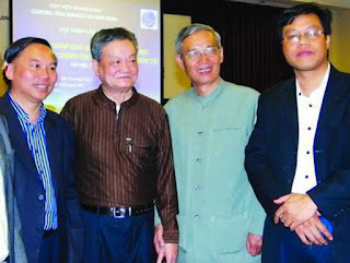 Bác Dương Danh Dy và tôi Bác Dương Danh Dy và tôi