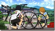 Yowamushi Pedal - 14 -23