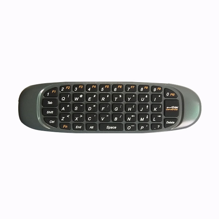 điều khiển đa năng Chuột bay Air Mouse C120