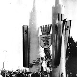 1937 zur 700 Jahrfeier Berlin