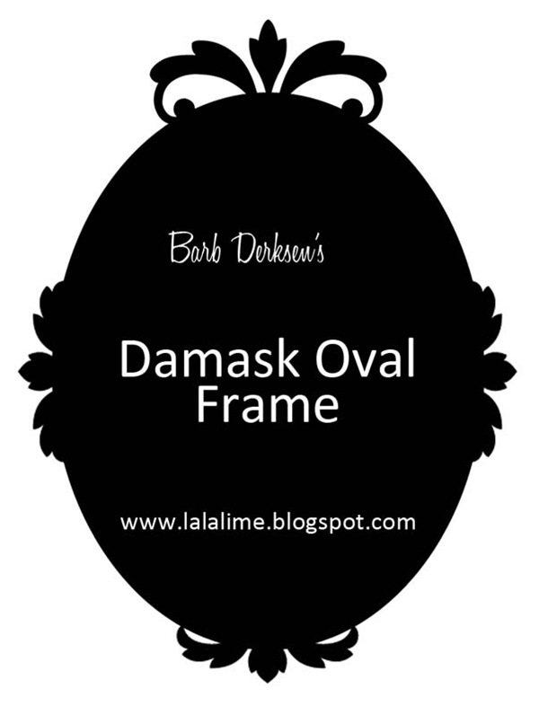 BDerk_Damask-Oval