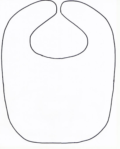 Lo Mas Rapido Patrones De Baberos De Bebe Para Imprimir Lo Mas Rapido Patrones De Baberos De Bebe Para Imprimir