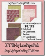 ivy lane paper pack-200