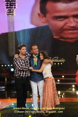 Alvaro Navia, coach y Ana Paula Rodriguez.JPG
