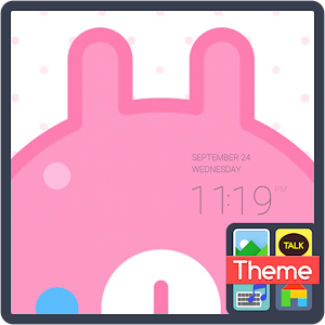 aitai's hot pink rabbit.apk 1.2