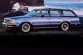 1981-Chevrolet Malibu Classic Wagon