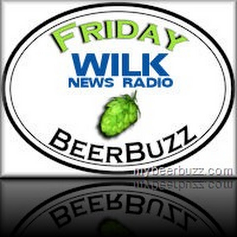 WILK Friday BeerBuzz - 8 Feb 2013 Boaks Beer Monster Mast Vertical Tasting w/Brian Boak
