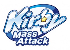 Kirby-Mass-Attack-Logo