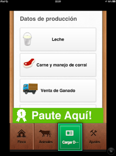 Free Download Control Ganadero Pro APK