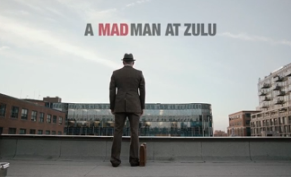 Mad man zulu