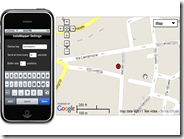 Trovare e localizzare su mappa geografica l’iPhone, iPod touch, iPad rubato o perso