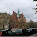 Malmö - Stadtbibliothek