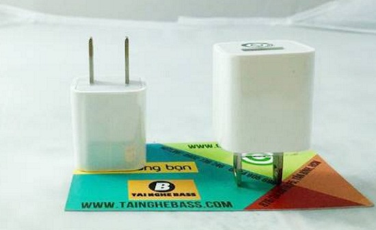 [HOT] Tai nghe Iphone 4S/5/5S/5C/6/6S/6plus hàng zin , cáp sạc lightning zin giá rẻ bao xài - 1