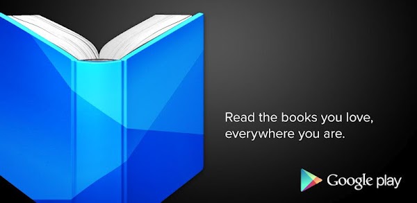 Google Play Books 