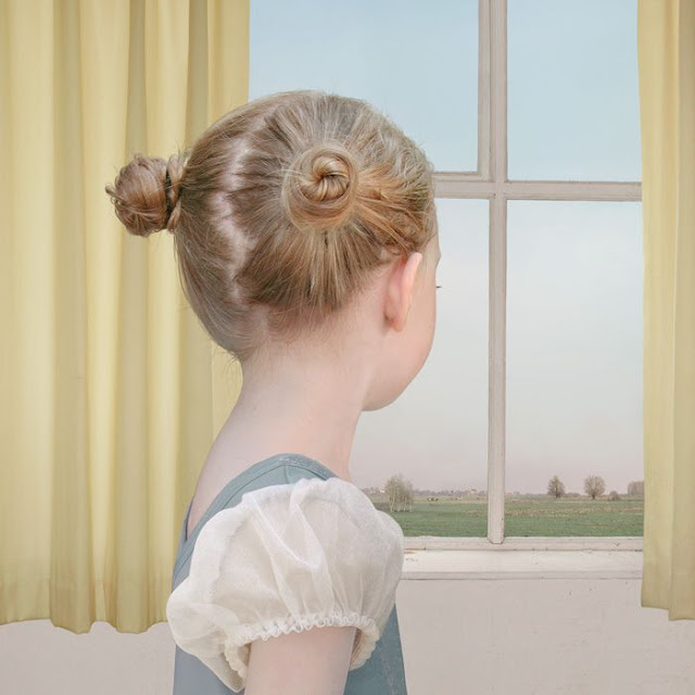 Loretta Lux - 4 At the window.jpg