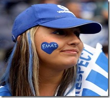 grecia -euro 2012-sexi-fan