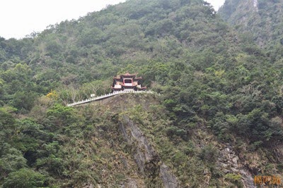0222 243  - 長春祠