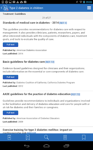 【免費醫療App】BMJ Best Practice (US)-APP點子