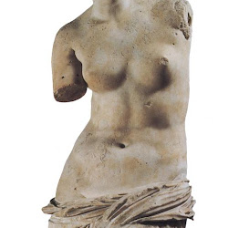 25.- Venus de Milo