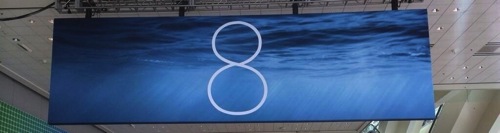 IOS 8 banner leak 2