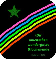 regenbogen regenbogen