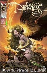 P00002 - Tales of The Darkness No0 P00002 - Tales of The Darkness No0