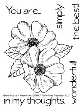 Technique-Tuesday-Greenhouse-02-13-Anenomes-Clear-Stamps-Large