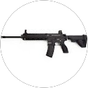 Triple-Tap Weaponrys profile picture