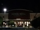 Barnes and Noble 