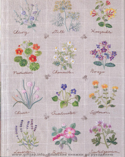 Embroidery Fabrics - Linen Embroidery Fabric