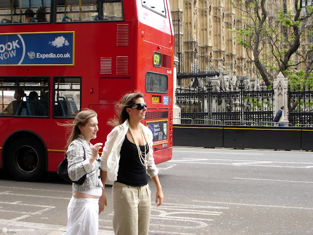 girls in london in London, United Kingdom 