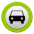 CarDroid Locator FREE mobile app icon