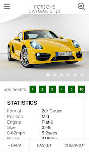 How to mod BOTB - Win Your Dream Car 1.5.1 mod apk for bluestacks