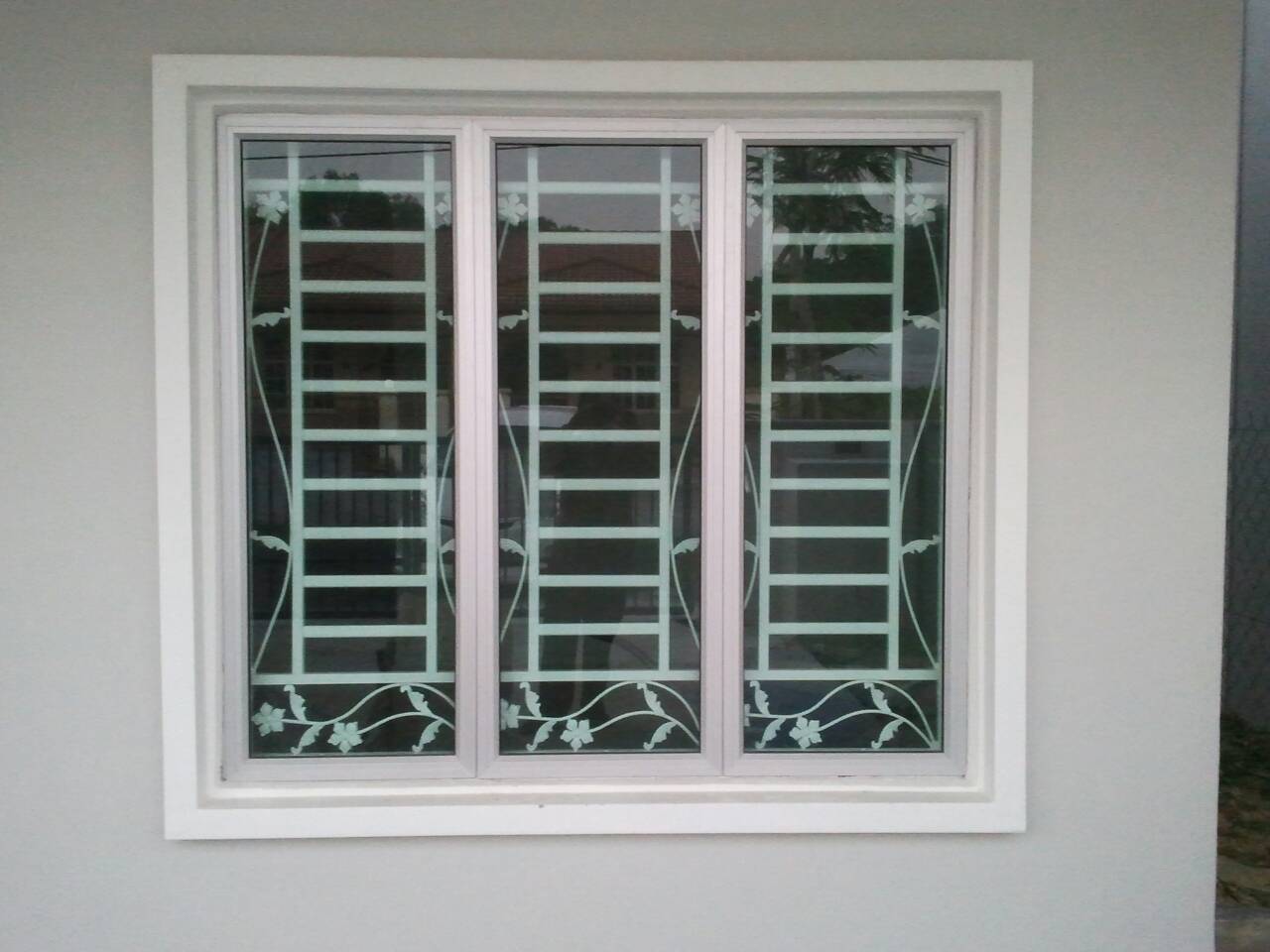 Tingkap Rumah Images Tingkap Rumah Moden Desain Source Abuse Report