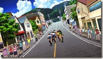 Yowamushi Pedal - 32 -40