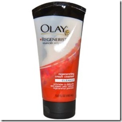 Olay Regenerist Advanced Anti-Aging Cleanser