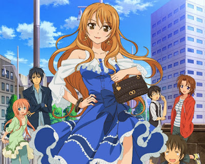 Xem Anime Thời Gian Vàng -Golden Time VietSub Xem Anime Thời Gian Vàng -Golden Time - Hoạt Hình Thời Gian Vàng VietSub