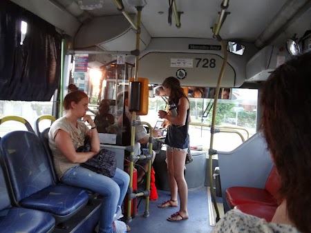 30. Mate in autobuz in Uruguay.JPG