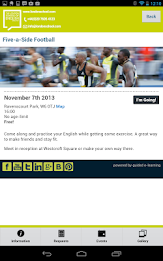 LondonSchool poster 16