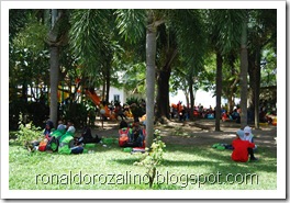 Wisata Edukasi ke Pantai Cermin di Kota Medan Sumatera Utara 10