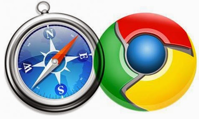 chrome-safari chrome-safari