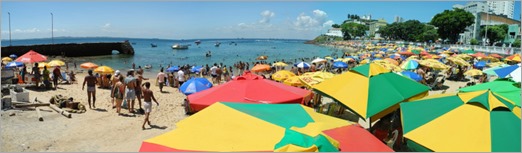 1-Salvador beach