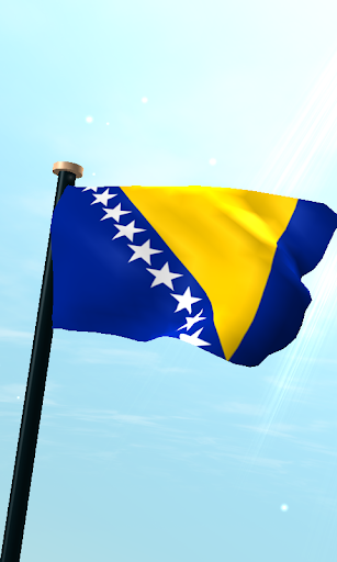 Bosnia and Herzegovina Free