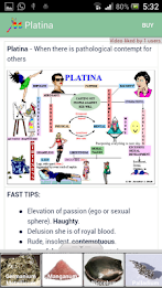 Homeopathic MMLive poster 8